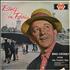 Bing Crosby Bing In Paris vinyl LP UK BNGLPBI393457