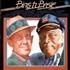 Bing Crosby Bing N' Basie vinyl LP UK BNGLPBI523627