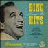 Bing Crosby Bing Sings The Hits 10