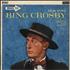 Bing Crosby Blue Skies vinyl LP UK BNGLPBL691613