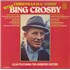 Bing Crosby Christmas Is A-Comin' vinyl LP UK BNGLPCH316800