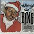 Bing Crosby Christmas With Bing vinyl LP UK BNGLPCH566771