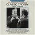 Bing Crosby Classic Crosby 1931-1938 vinyl LP UK BNGLPCL672987