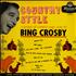 Bing Crosby Country Style 10