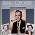 Bing Crosby Crosby Classics Vol.1-3 3-LP vinyl set US BNG3LCR474786