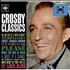 Bing Crosby Crosby Classics vinyl LP UK BNGLPCR409200