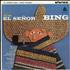 Bing Crosby El Se�or Bing vinyl LP UK BNGLPEL774877