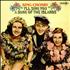 Bing Crosby I'll Sing You A Song Of The Islands vinyl LP UK BNGLPIL450053