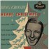 Bing Crosby Merry Christmas (Volume Two) 7