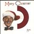 Bing Crosby Merry Christmas - Red Vinyl vinyl LP UK BNGLPME785874
