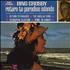 Bing Crosby Return To Paradise Islands EP 7