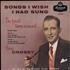 Bing Crosby Songs I Wish I Had Sung The First Time Round Part 1 7