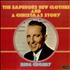Bing Crosby The Emperor's New Clothes And A Christmas Story vinyl LP UK BNGLPTH457353