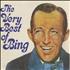 Bing Crosby The Very Best Of Bing vinyl box set UK BNGVXTH405278