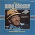 Bing Crosby This Is... Bing Crosby 2-LP vinyl set UK BNG2LTH734023