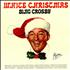 Bing Crosby White Christmas vinyl LP UK BNGLPWH457320