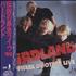 Birdland Official Bootleg Live CD album Japanese BIRCDOF322551