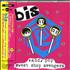 Bis Kandy Pop CD single Japanese