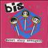 Bis Sweet Shop Avengerz CD single UK BISC5SW561757