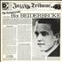 Bix Beiderbecke The Indispensible Bix Beiderbecke 1924-1930 2-LP vinyl set French BB-2LTH734021