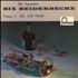 Bix Beiderbecke The Legendary Bix Beiderbecke (Bix And Tram) - Volume 2 7