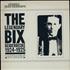 Bix Beiderbecke The Legendary Bix Beiderbecke 1924-1925 vinyl LP French BB-LPTH590895