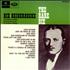 Bix Beiderbecke The Rare Bix vinyl LP UK BB-LPTH448170