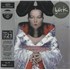 Björk Homogenic - HMV 100th Anniversary - Green Vinyl - Sealed LP UNITED KINGDOM BJKLPHO801672
