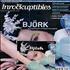 Bj�rk Live CD single French BJKC5LI233125