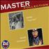 Bj�rk Master Collection 2-CD album set Colombian BJK2CMA262354