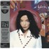 Björk Post - HMV 100th Anniversary - Pink Vinyl - Sealed LP UNITED KINGDOM BJKLPPO801674