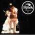 Bj�rk Vespertine - Live CD album UK BJKCDVE283692