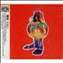 Bj�rk Volta CD album Taiwanese BJKCDVO408513