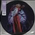 Bj�rk Vulnicura Live picture disc LP UK BJKPDVU660668