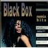 Black Box Remix Hits CD album Japanese BOXCDRE416454