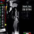 Black Box Ride On Time CD single Japanese BOXC5RI292327