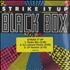 Black Box Strike It Up CD single US BOXC5ST121481
