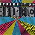 Black Box Strike It Up CD single US BOXC5ST292182