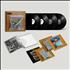 Black Country, New Road Ants From Up There: Deluxe Edition Box - Sealed vinyl box set UK 3ZDVXAN790785