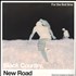 Black Country, New Road For The First Time - White Vinyl vinyl LP UK 3ZDLPFO803869