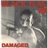 Black Flag Damaged - Translucent Pink Vinyl vinyl LP US BD7LPDA879215