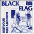 Black Flag Nervous Breakdown - Red vinyl 7