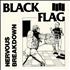 Black Flag Nervous Breakdown 10