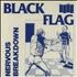 Black Flag Nervous Breakdown 7