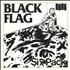 Black Flag Six Pack - White Vinyl 10