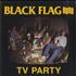 Black Flag TV Party 12