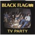 Black Flag TV Party 12