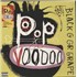 Black Grape Pop Voodoo - Red Vinyl + Autographed - Shrink LP UNITED KINGDOM BGRLPPO881390