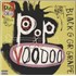Black Grape Pop Voodoo - Yellow Vinyl + Autographed - Sealed LP UNITED KINGDOM BGRLPPO881389