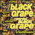 Black Grape Reverend Black Grape CD single UK